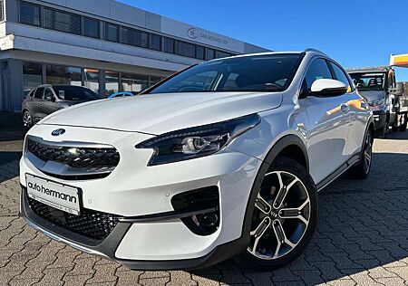 Kia XCeed Spirit Plug-in Hybrid