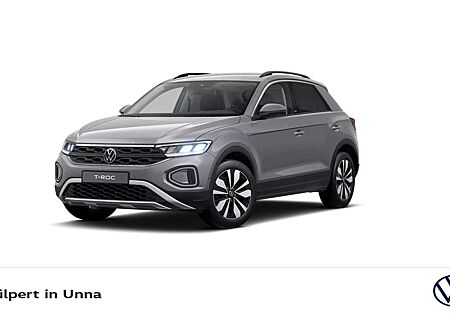 VW T-Roc Volkswagen 2.0 MOVE STANDHZ. CAM ACC NAVI LM17 SITZHZ