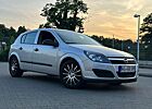 Opel Astra *VIELE NEUE TEILE*