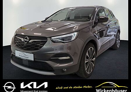 Opel Grandland 1.6 Turbo Hybrid Ultimate FLA 360 LED