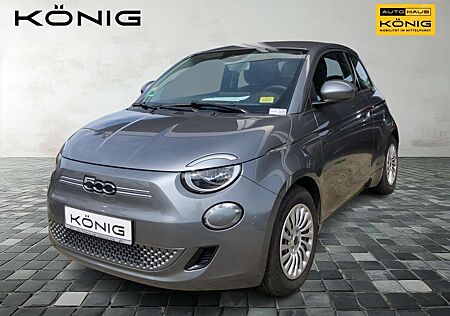 Fiat 500 MY23 Elektro Klimaautomatik