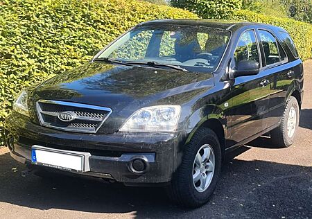 Kia Sorento Diesel 2.545 CRDi