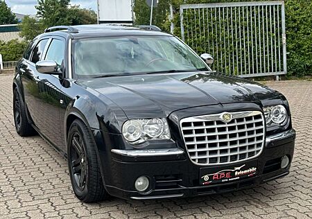 Chrysler 300C Touring 5.7 V8 HEMI AWD LPG TÜV 06.2026