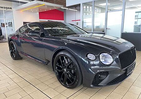 Bentley Continental GT 4.0 V8 4WD*VOLL+HUD+MASSAGE+22*