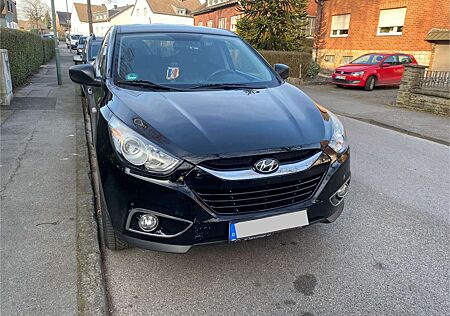 Hyundai ix35 Style 2WD