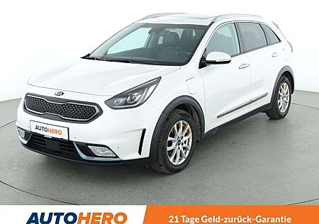 Kia Niro 1.6 Plug-in Hybrid Spirit Aut*NAVI*LED*ACC*CAM*PDC