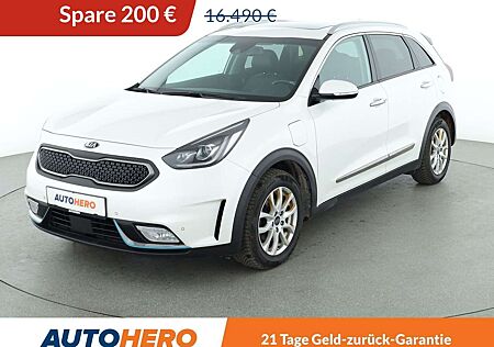 Kia Niro 1.6 Plug-in Hybrid Spirit Aut*NAVI*LED*ACC*CAM*PDC