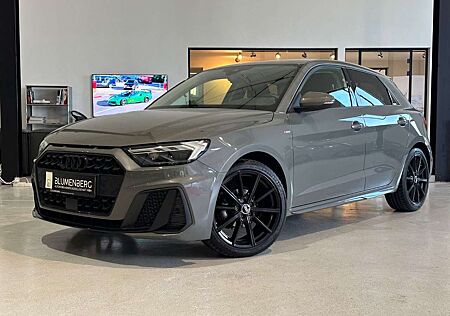 Audi A1 Sportback 25 TFSI S line *Virtual,Navi,LED*