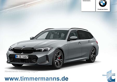 BMW 330 d Touring Automatic Navi Tempom.aktiv Bluetooth PD