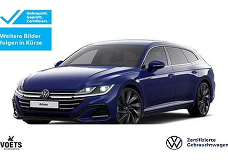 VW Arteon Volkswagen Shooting Brake R-Line 2.0 TDI 4Motion Tiptronic...