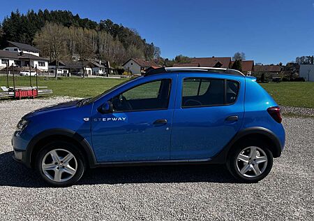 Dacia Sandero Stepway dCi 90 S&S Prestige
