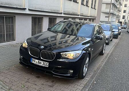 BMW 530d 530 Blue Performance Sport-Aut.