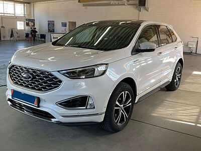 Ford Edge Vignale 4x4 Panorama+Standhzg+AHK+MATRIX