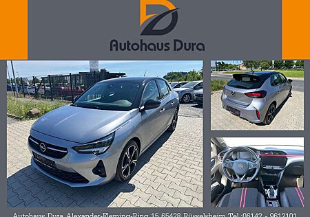 Opel Corsa 1.2 Turbo GS Line Aut. Navi+Pano+Led