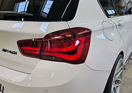 BMW 140 1er (5-Türer) M140i Special Edition