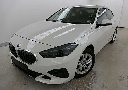 BMW Others 218 Gran Coupé Sport Line*AUT*PANO*LED*T-LEDER*