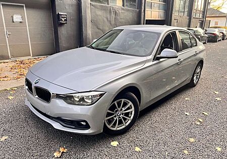 BMW 318i 318 3er Advantage TÜV 09.2027