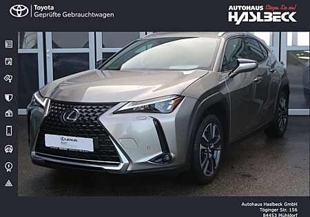 Lexus UX 250h Style Edition