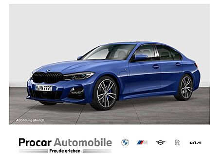 BMW 330 e xDrive xDrive M Sport Glasd. DA Prof. Laser H/K