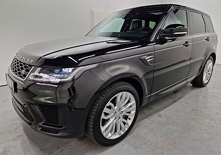 Land Rover Range Rover Sport D250 SE Pano 21-Zoll Meridian