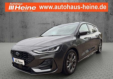 Ford Focus Turnier ST-LINE 115 PS AUTOMATIK *iACC*B&O*