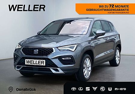 Seat Ateca 2.0 TDI 4Drive DSG Style *AHK*Navi*el Heck*