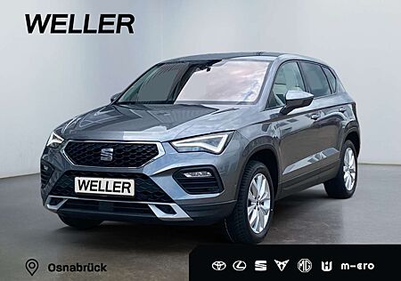 Seat Ateca 2.0 TDI 4Drive DSG Style *AHK*Navi*el Heck*