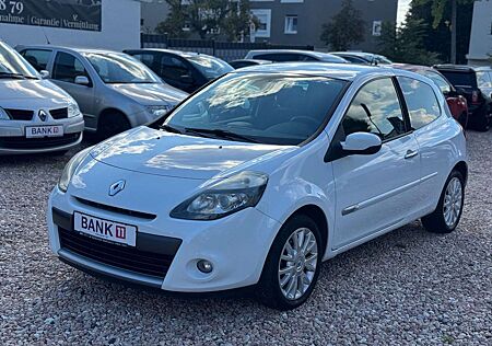 Renault Clio III Dynamique**TÜV NEU**