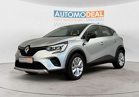 Renault Captur II Equilibre ALLWETTER LED SHZ TEMPOMAT APPLE/ANDR