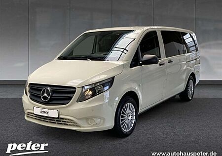 Mercedes-Benz Vito Tourer 119 CDI Edition 4x4 lang Automatik 190