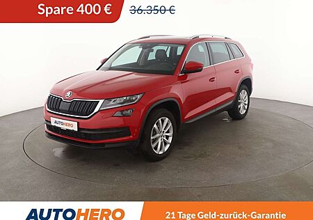 Skoda Kodiaq 2.0 TDI Style 4x4 Aut.*NAVI*LED*ACC*PLA*