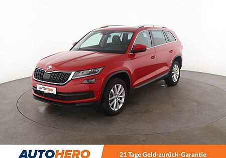 Skoda Kodiaq 2.0 TDI Style 4x4 Aut.*NAVI*LED*ACC*PLA*