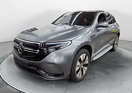 Mercedes-Benz EQC 400 400 4M AMG-LINE*ACC*HEAD-UP*MBEAM*360°*MEMO