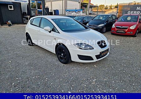 Seat Leon 1,2 Reference Ecomotive,KLIMA,PDC,8 FACH B.