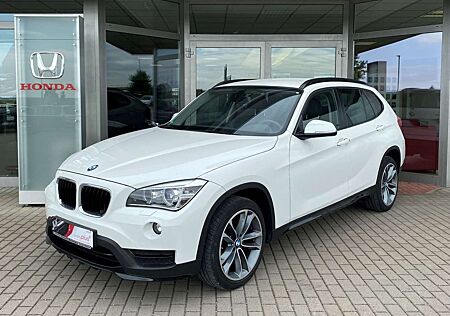 BMW X1 Baureihe xDrive 20i*Xenon*Sportsitze