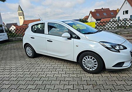 Opel Corsa 1.2 Selection