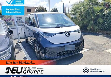 VW ID.BUZZ Volkswagen ID. Buzz Pro Matrix Rfk 20 LM Multiflex