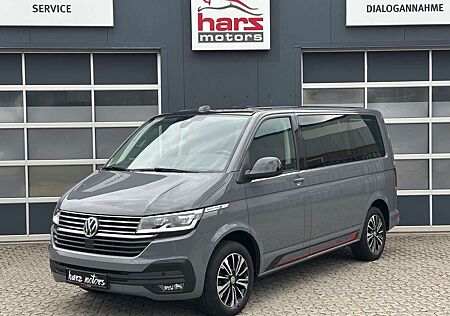 VW T6 Multivan Volkswagen T6.1 Multivan 2.0 TDI DSG Edition*AHK*Standhzg*