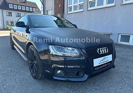 Audi A5 Coupe 3.2 FSI quattro S- Line TÜV Neu