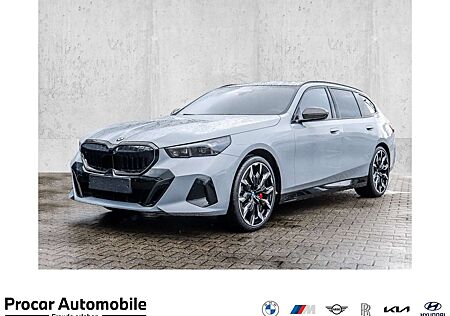 BMW 540 d xDrive 21" M-Sport Pro Pano DA Prof. HuD 360° B/