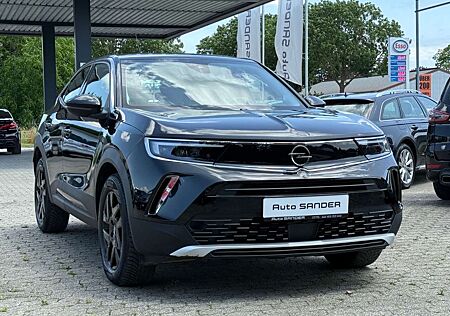 Opel Mokka Elegance