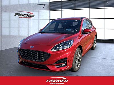 Ford Kuga ST-Line Bluetooth Head Up Display Navi LED