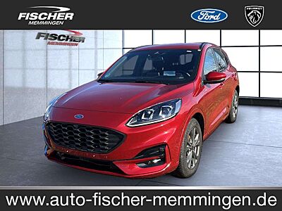Ford Kuga ST-Line Bluetooth Head Up Display Navi LED
