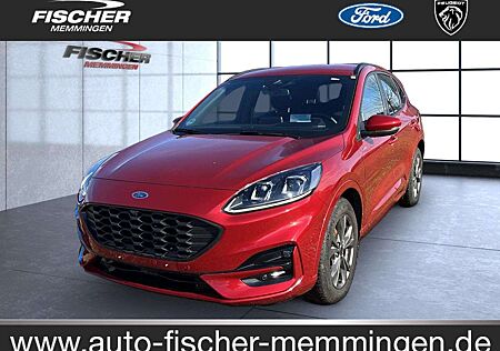 Ford Kuga ST-Line Bluetooth Head Up Display Navi LED