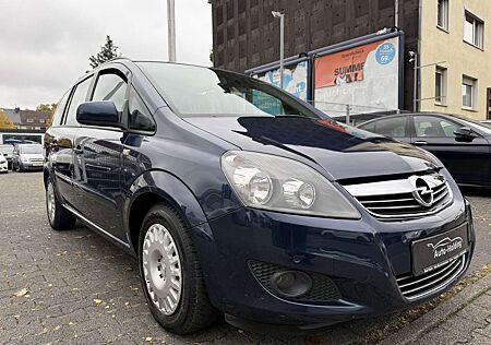 Opel Zafira 1.8 Easytronic Automatik Family+ Tüv 12/27