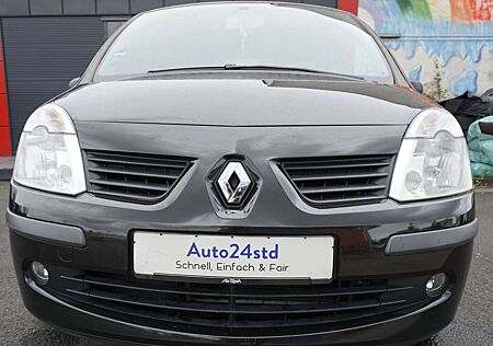 Renault Modus Avantage, TÜV NEU!!!