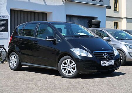 Mercedes-Benz A 160 *KLIMA *NAVIGATION *BLUETOOTH *2.HAND
