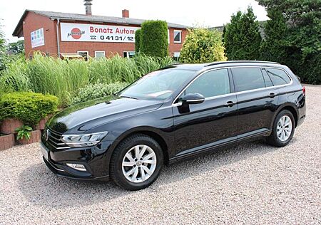 VW Passat Variant Volkswagen 2.0 TDI DSG Business*Navi,Kamera,Xenon,Klimatr,SHZ