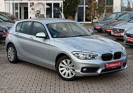 BMW 118 i Advantage Lim. 5-trg.*NAVI*SHZ*GRA*PDC*BT*