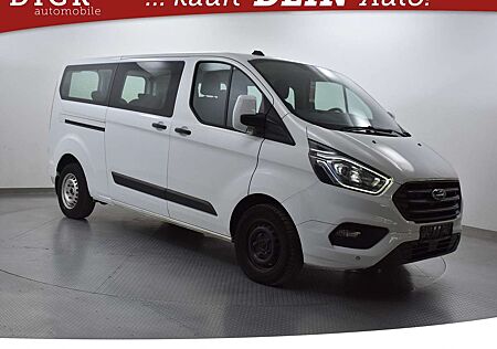 Ford Tourneo Custom Tourneo Cust 2.0d 320 L2 Trend 9SI+KLIMA+PDC+TEM